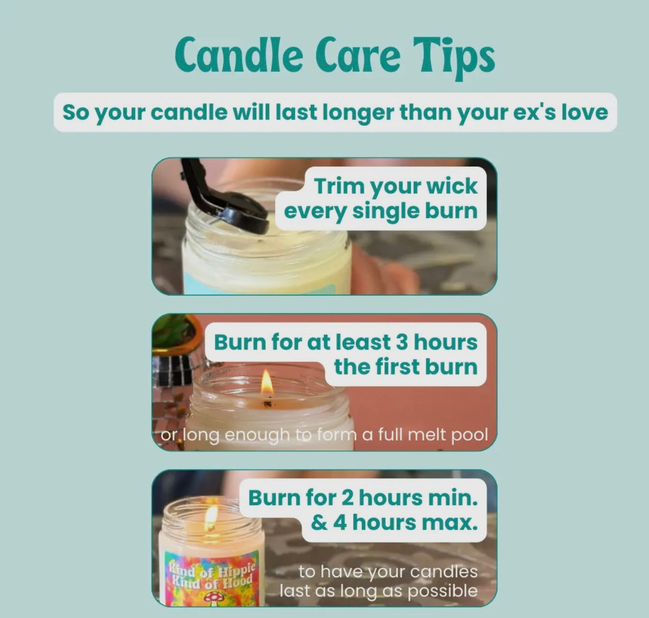 Pumpkin Pie Soy Candle