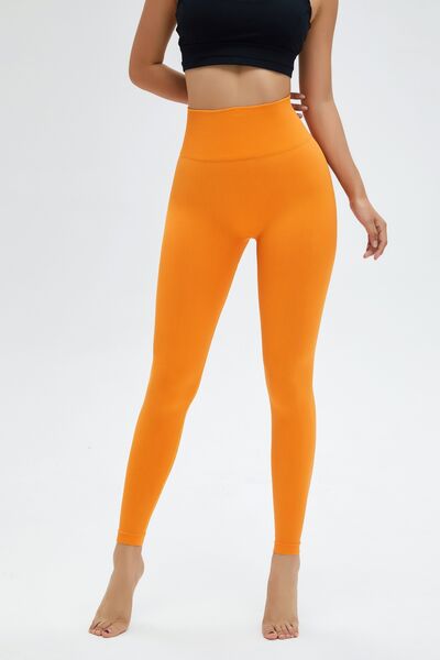 Beryla Buttery Soft High Waist Active Leggings