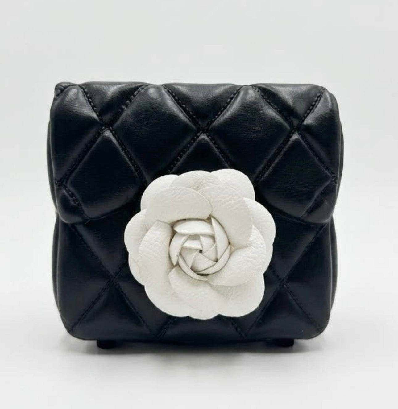Flower Couture Vase