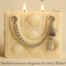 The Lovey D Couture Candle Purse Collection