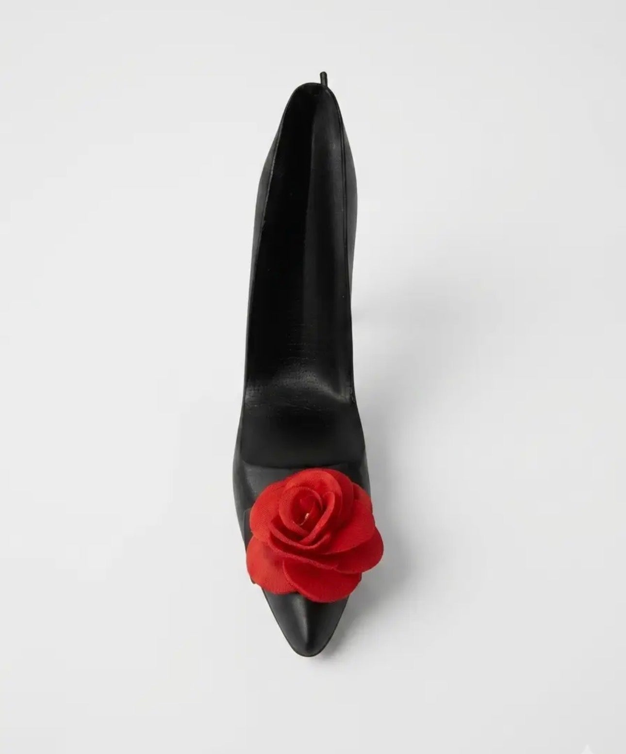 Moulin Rouge Stiletto Heel Candle