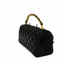 The Bow Classic Couture Collection Purse Candle