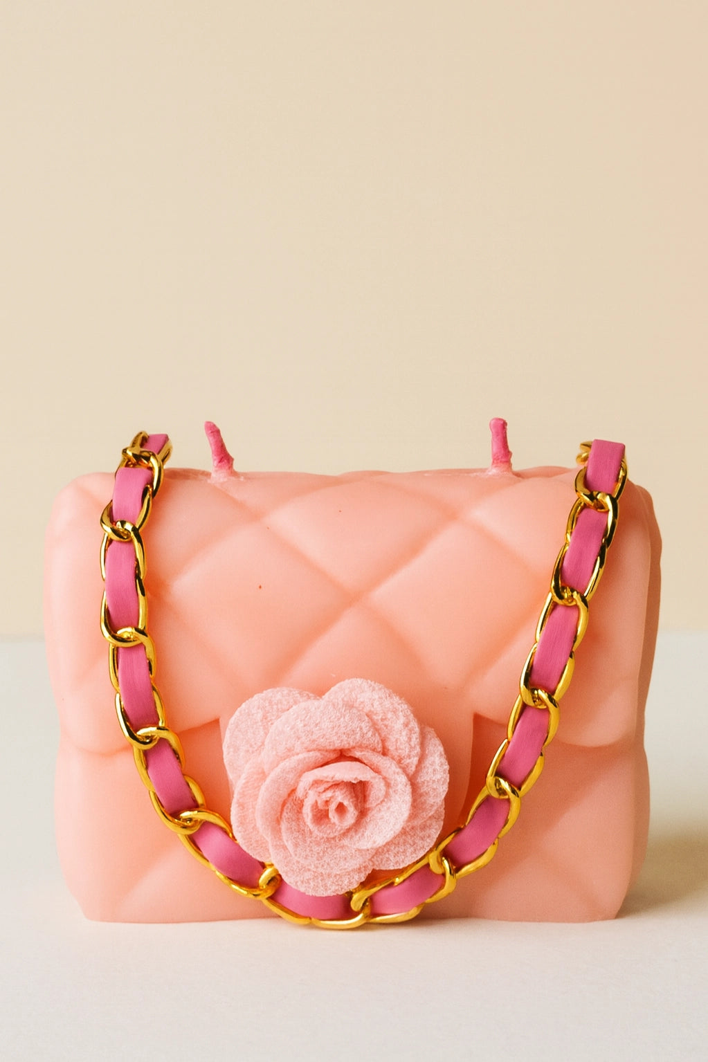 The Petite Couture Candle Purse Collection