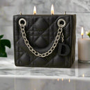 The Lovey D Couture Candle Purse Collection