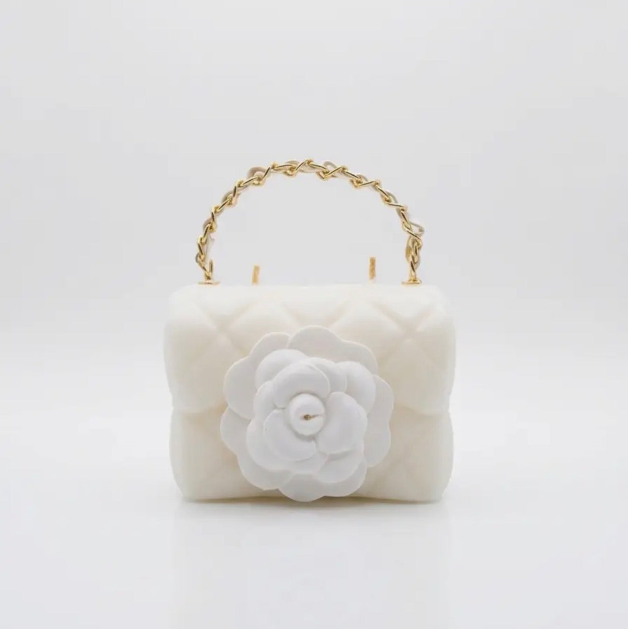 The Petite Camelia Candle Purse Collection