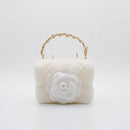 The Petite Camelia Candle Purse Collection