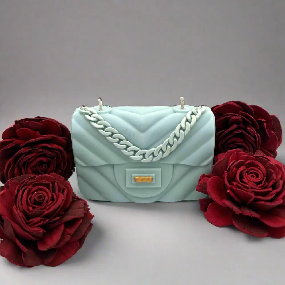 The La Parisienne Couture Candle Purse Collection