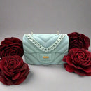 The La Parisienne Couture Candle Purse Collection