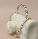 Blossom Couture Candle Purse