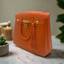 The Iconic Couture Candle Purse Collection