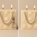 The Lovey D Couture Candle Purse Collection