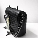 Butterfly Couture Purse Candle