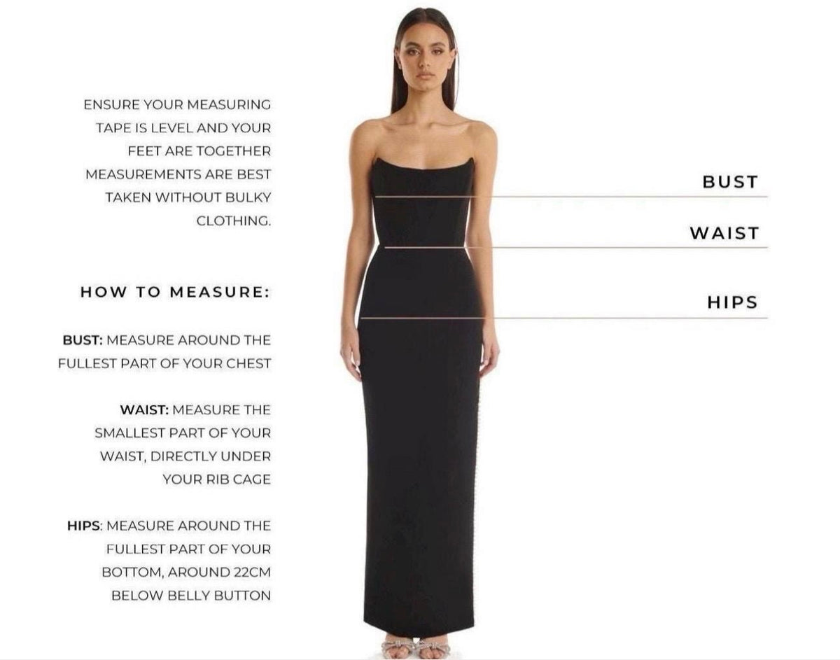 Daisha Pearl Beaded A Line Mini Dress