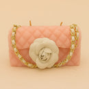 The Pink Classic Couture Candle Purse Collection