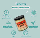 Pumpkin Pie Soy Candle