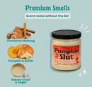 Pumpkin Pie Soy Candle