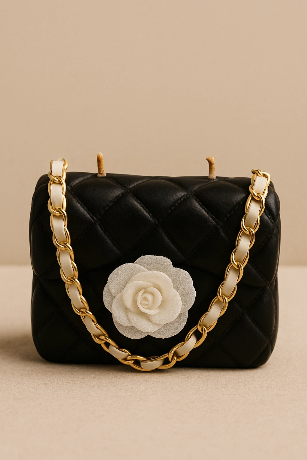 The Petite Couture Candle Purse Collection