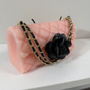 The Pink Classic Couture Candle Purse Collection