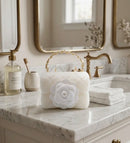 The Petite Camelia Candle Purse Collection