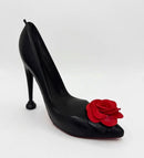 Moulin Rouge Stiletto Heel Candle