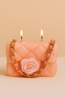 The Petite Couture Candle Purse Collection