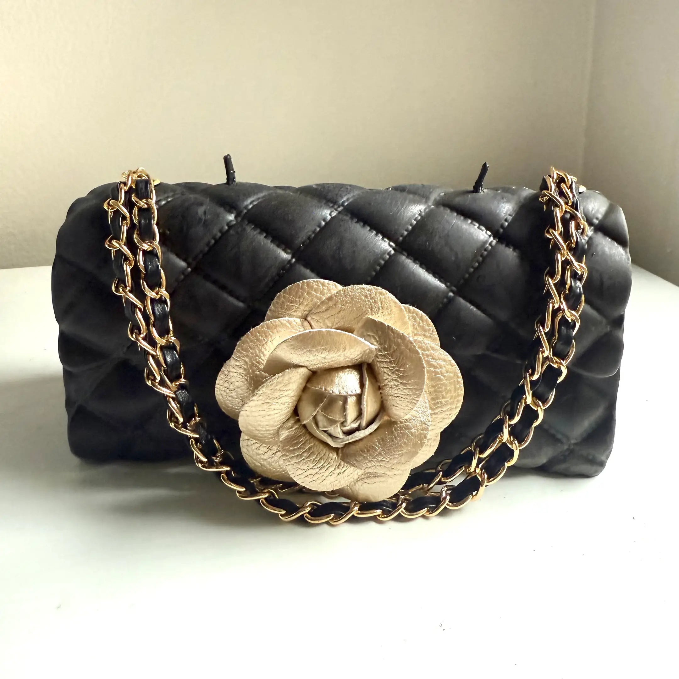 The Classic Couture Candle Purse Collection