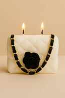 The Petite Couture Candle Purse Collection
