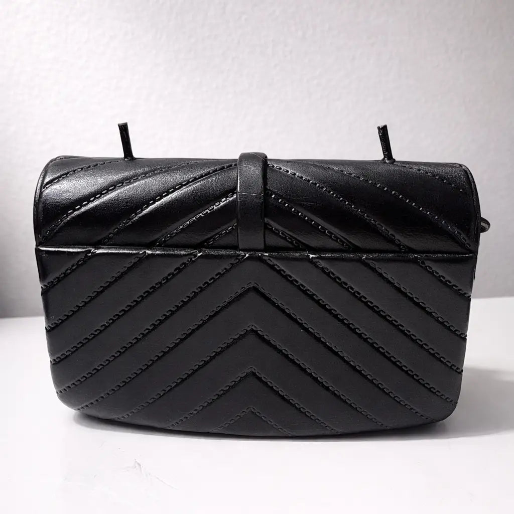 Butterfly Couture Purse Candle
