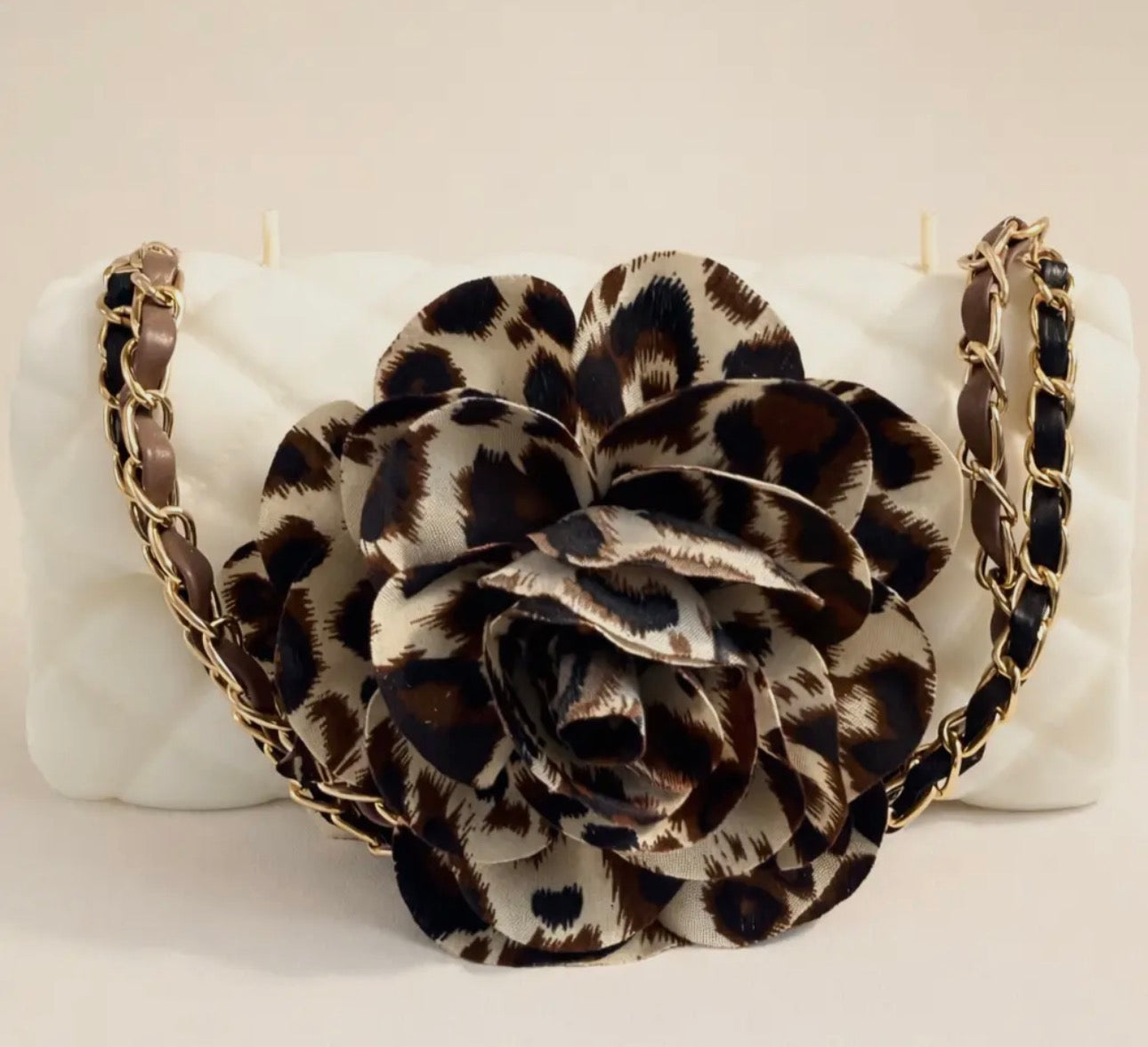 The Classic Couture Candle Purse Collection