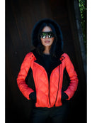 Indi Jett Setter Jacket