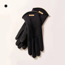 Windproof Touchscreen Gloves